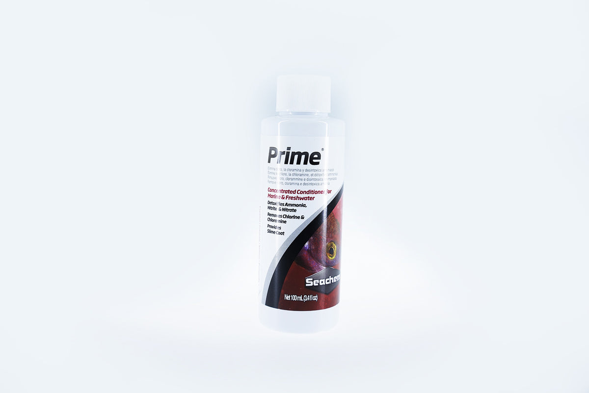 Seachem prime clearance 1l