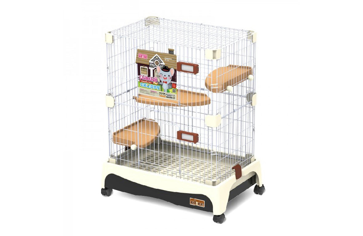 Alice hotsell hamster cage