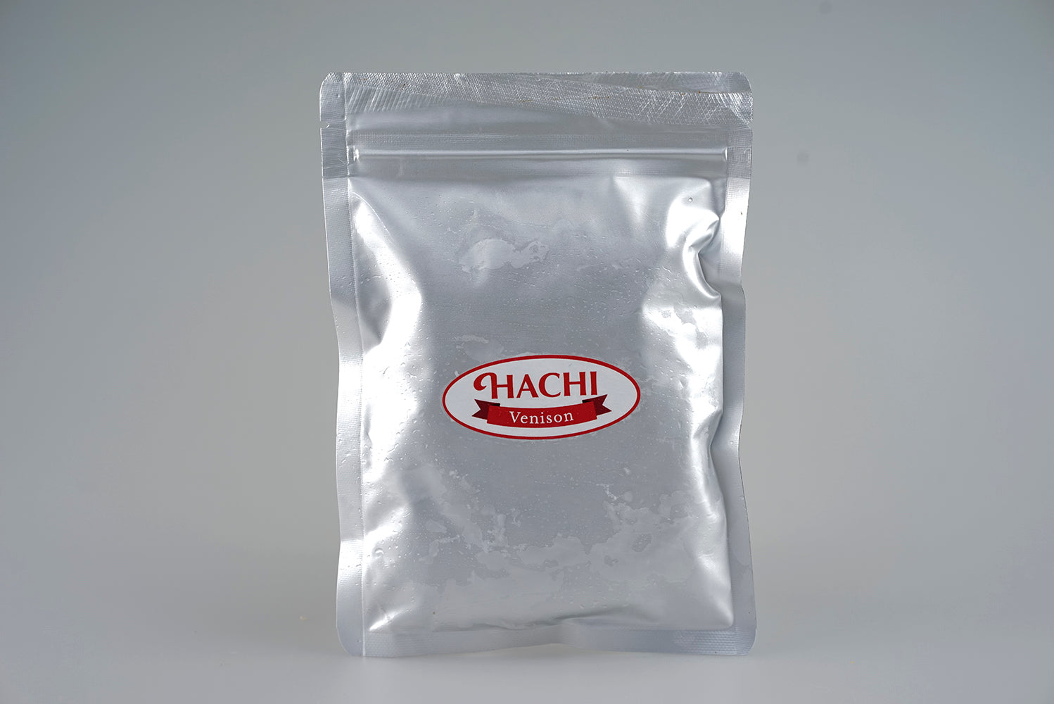 Hachi Food Venison & Chicken - Single/Box/Mega